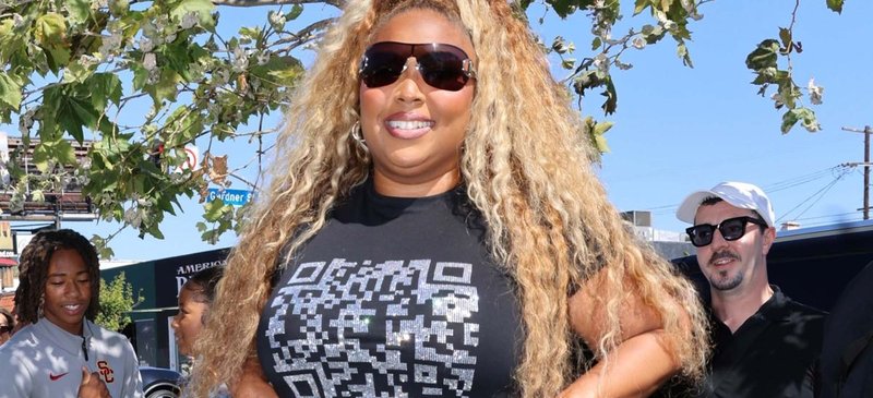 From Radio Waves to Streaming Fame: Lizzo's Musical Journey