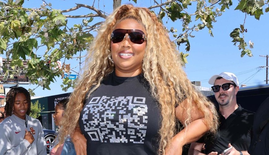 From Radio Waves to Streaming Fame: Lizzo's Musical Journey