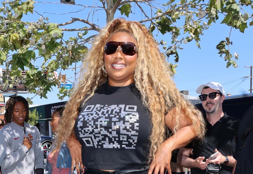 From Radio Waves to Streaming Fame: Lizzo's Musical Journey