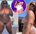 Lizzo Flaunts Stunning 60-Pound Weight Loss in Bold Bikini Pics