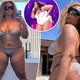 Lizzo Flaunts Stunning 60-Pound Weight Loss in Bold Bikini Pics