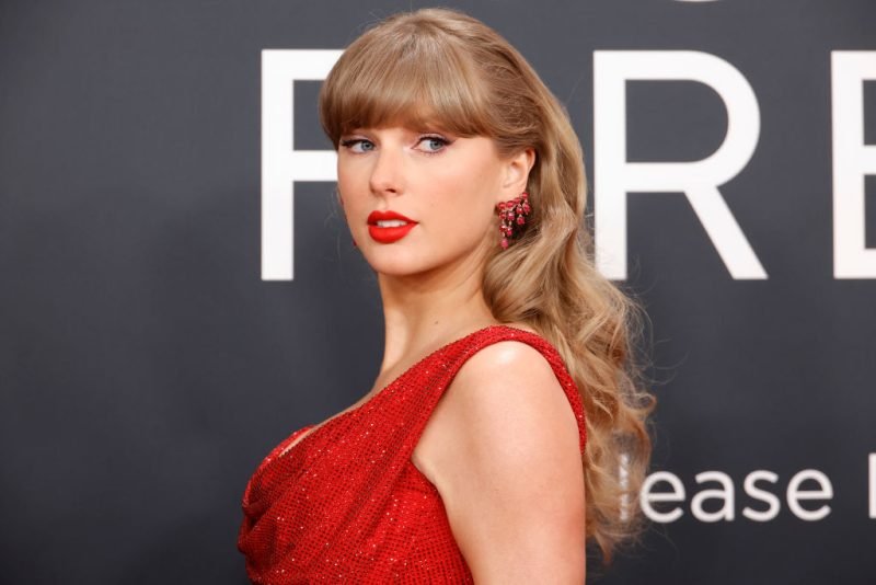 Taylor Swift on High Alert: Unpacking Her Recent Hyper Vigilance