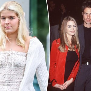 Lola Sheen's Heartfelt Plea: 'Mom, Reunite with Patrick Muldoon!'