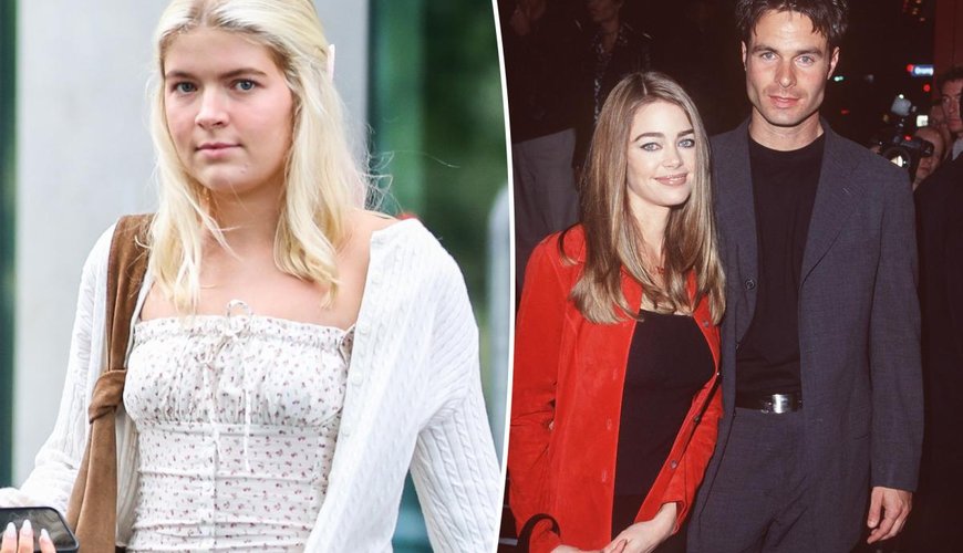 Lola Sheen's Heartfelt Plea: 'Mom, Reunite with Patrick Muldoon!'