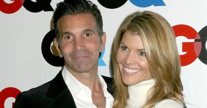 Lori Loughlin and Estranged Husband Mossimo Giannulli Slashed Price of $16.5Million L.A. Mansion Months Before Split