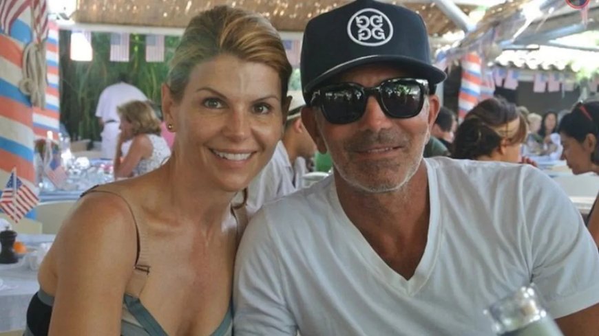 Lori Loughlin and Mossimo Giannulli Relisted Their $16.5 Million Mansion Months Before Split—Was It a Sign of Marital Rift?
