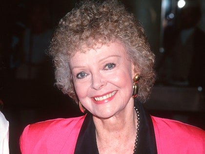 Beloved 'Lost in Space' Star June Lockhart Passes at 100