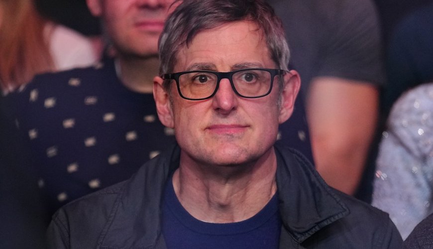 Louis Theroux Unveils the Manosphere: A Deep Dive into a Controversial World