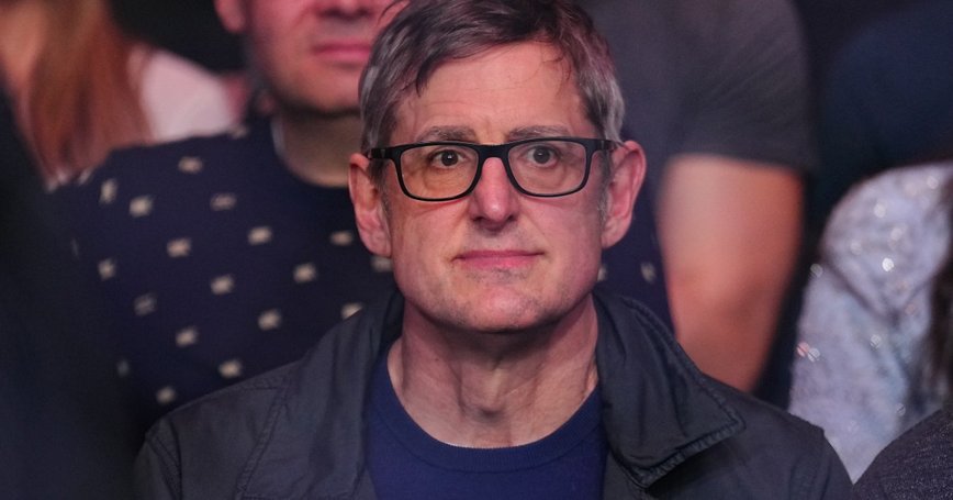 Louis Theroux Unveils the Manosphere: A Deep Dive into a Controversial World