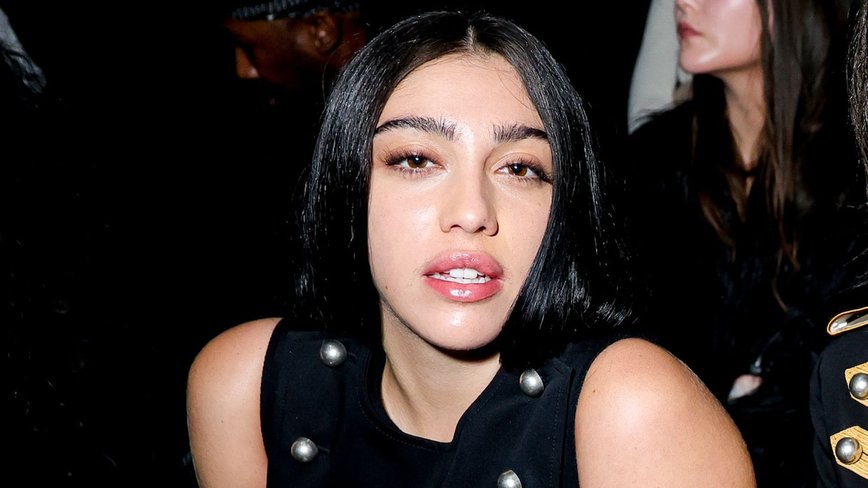 Lourdes Leon Stuns with Edgy Style at Paris Fashion Week and Studio 54 Revival