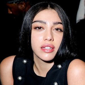 Lourdes Leon Stuns with Edgy Style at Paris Fashion Week and Studio 54 Revival