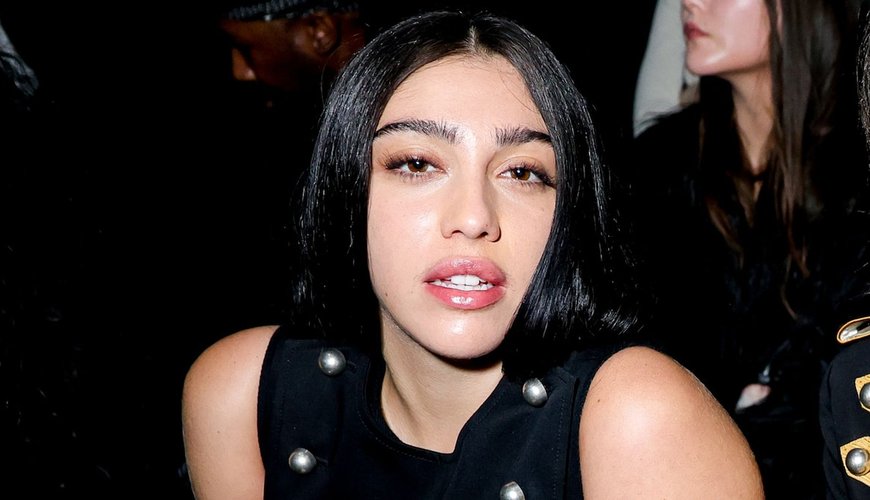 Lourdes Leon Stuns with Edgy Style at Paris Fashion Week and Studio 54 Revival