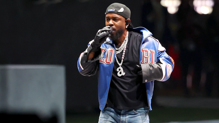 Kendrick Lamar