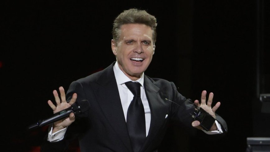 Luis Miguel's Mexican Escape: Inside His Romantic Getaway with Paloma Cuevas