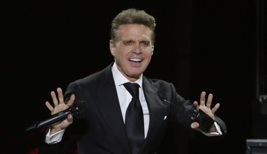 Luis Miguel's Mexican Escape: Inside His Romantic Getaway with Paloma Cuevas