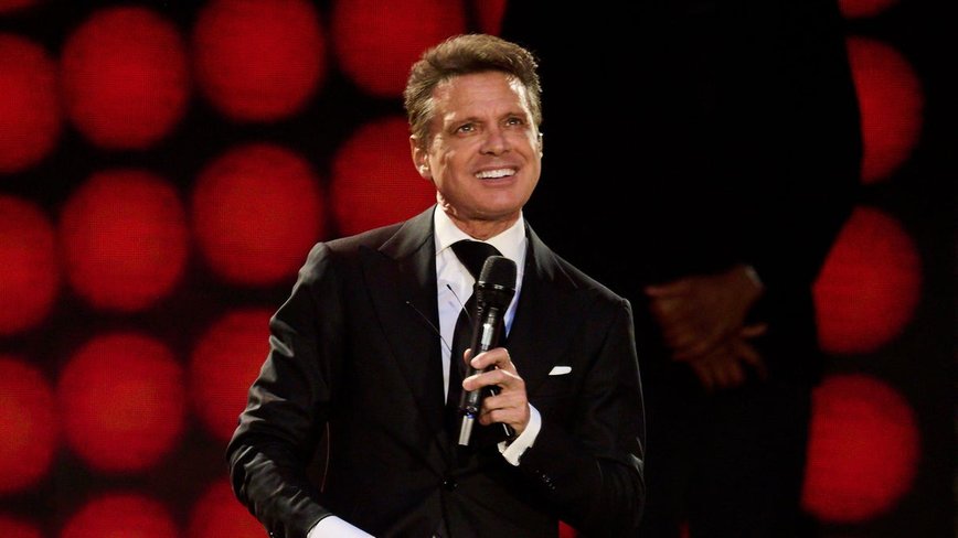 Luis Miguel's Health Scare: Debunking the Viral Rumors