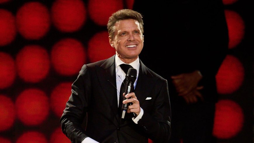 Luis Miguel