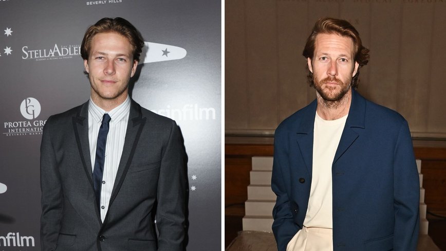 Luke Bracey: From Soap Opera Star to 'Little House' Legend