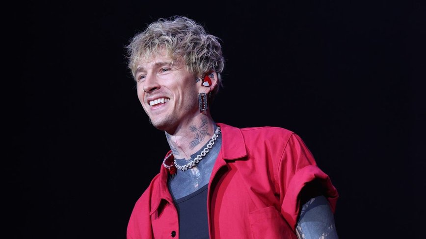 Machine Gun Kelly's Tattoo Transformation: Pain, Inspiration, and a Touch of Hip Hop
