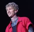 Machine Gun Kelly's Tattoo Transformation: Pain, Inspiration, and a Touch of Hip Hop