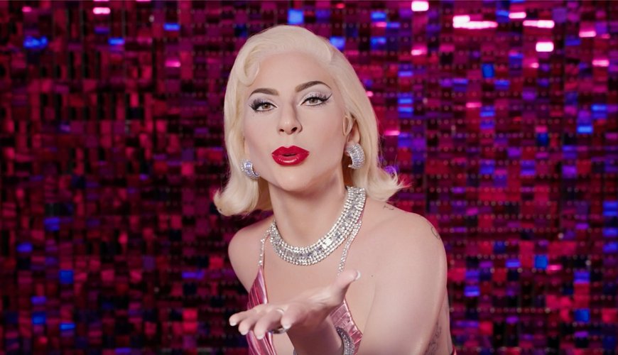 Lady Gaga's Latest Wax Figure Shines Bright in Las Vegas