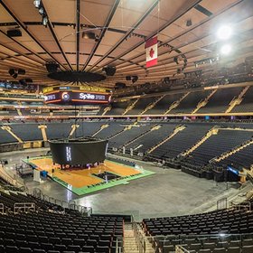 Madison Square Garden's Alleged Celebrity Dossier Sparks Controversy
