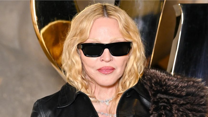Madonna