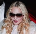 Madonna Channels 'Like a Virgin' Vibes in Milan with Beau Akeem Morris