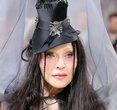 Madonna's Surreal MET Gala Look: A Tribute to Leonora Carrington