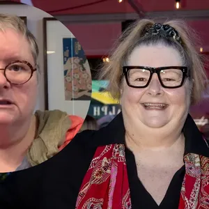 Magda Szubanski's Triumphant Return: New Memoir After Cancer Battle