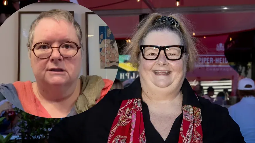 Magda Szubanski's Triumphant Return: New Memoir After Cancer Battle