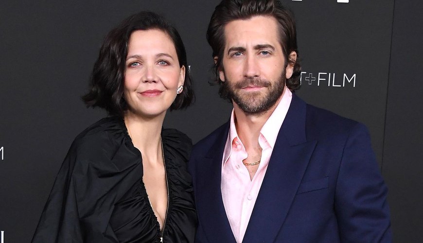 Maggie Gyllenhaal Opens Up About Early Career Envy Towards Brother Jake