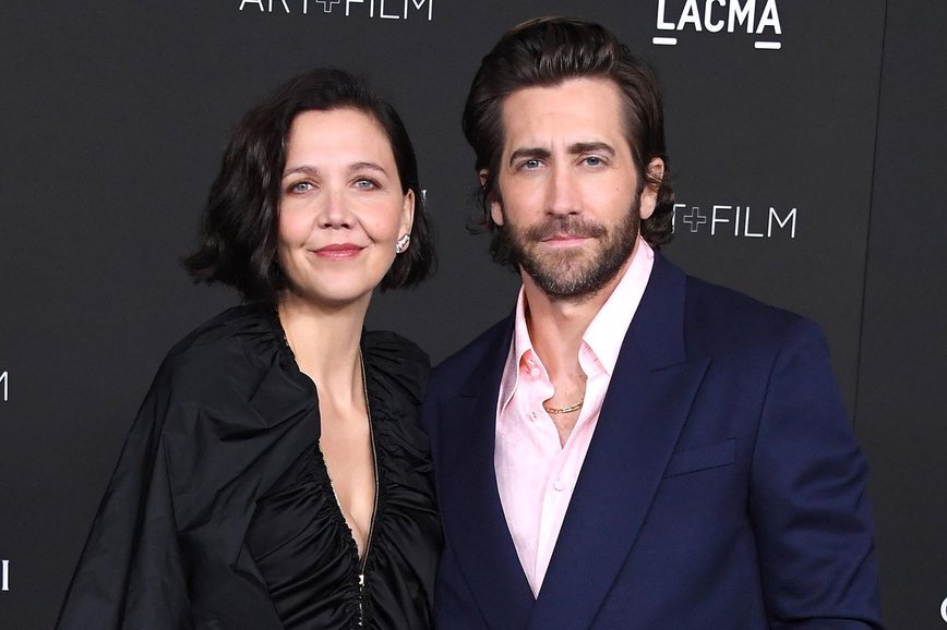 Maggie Gyllenhaal Opens Up About Early Career Envy Towards Brother Jake