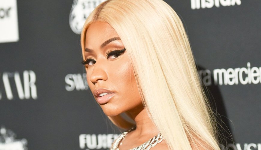 Intruder Alert: Man Nabbed for Trespassing at Nicki Minaj's Lavish Calabasas Estate