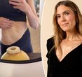 Mandy Moore's Bold Postpartum Body Celebration: 'Loose Skin and All'