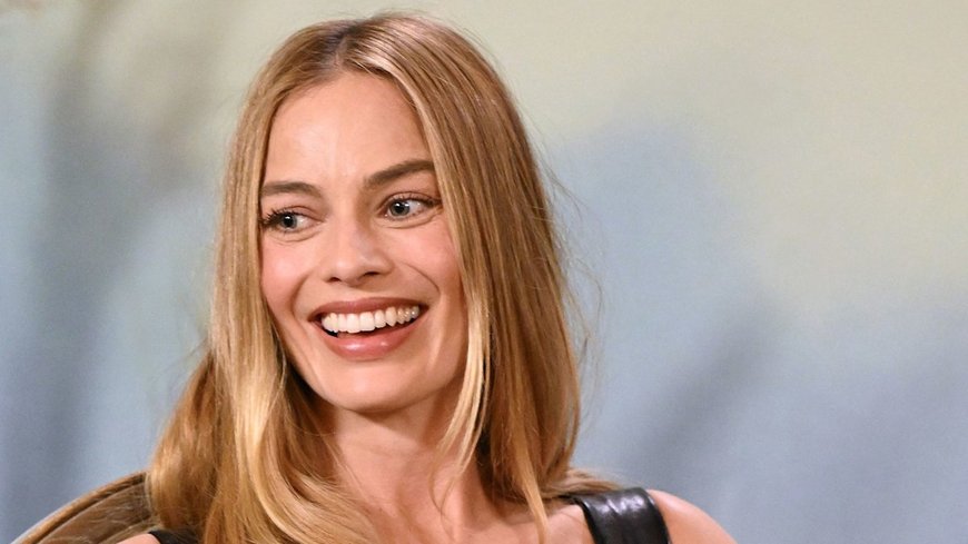 Margot Robbie