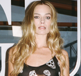 Margot Robbie's Daring Skull Dress: A Legendary McQueen Revival