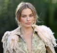 Margot Robbie's 'Wuthering Heights' Beauty Secrets Revealed