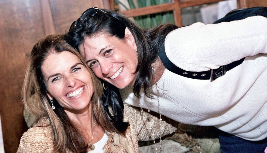 Maria Shriver's Heartfelt Farewell to Rob and Michele Reiner Amidst Tragedy