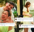 Mariane Osabel's Engagement Sparks Celebrity Frenzy!