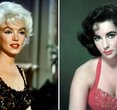 Marilyn Monroe & Elizabeth Taylor: Allies, Not Rivals in Hollywood's Golden Era
