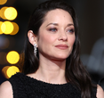 Marion Cotillard Dares Cannes in a Bold Chanel "Naked" Dress