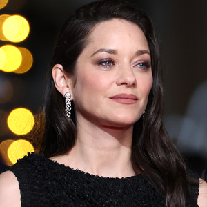 Marion Cotillard Dares Cannes in a Bold Chanel "Naked" Dress