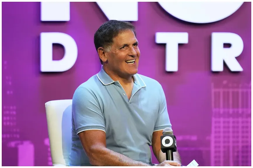 Mark Cuban's Billion-Dollar Bond: From Hoosier Roots to Game-Changing Gifts