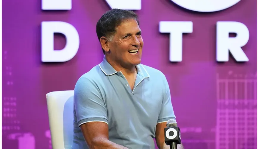 Mark Cuban's Billion-Dollar Bond: From Hoosier Roots to Game-Changing Gifts