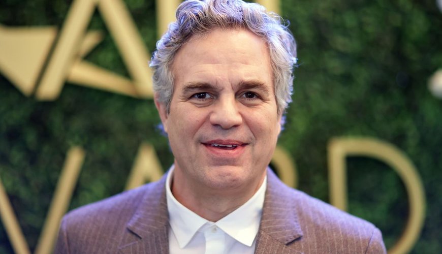 Mark Ruffalo: Hollywood Star's Political Ambitions Stir the Pot