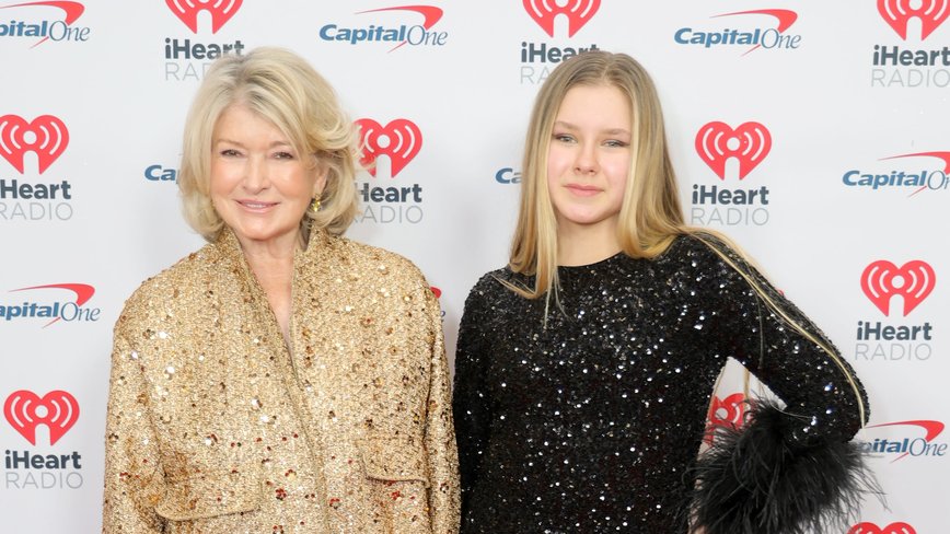 Martha Stewart Takes a Stand: Granddaughter's Plea Sparks Political Outcry