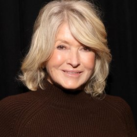 Martha Stewart Speaks Out Against ICE Presence in Her Neighborhood