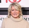 Martha Stewart's Last Wish: To Be One with the Earth