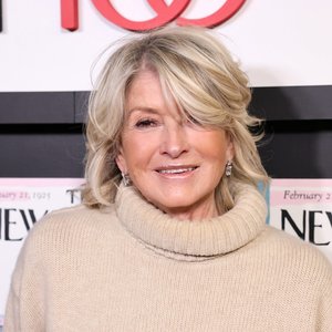 Martha Stewart's Last Wish: To Be One with the Earth